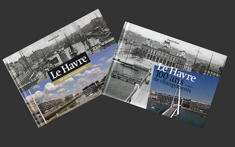 le havre France