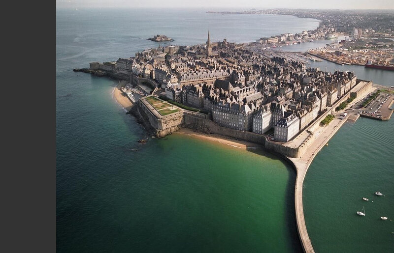 Saint Malo 1