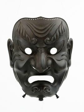 masque-samourai