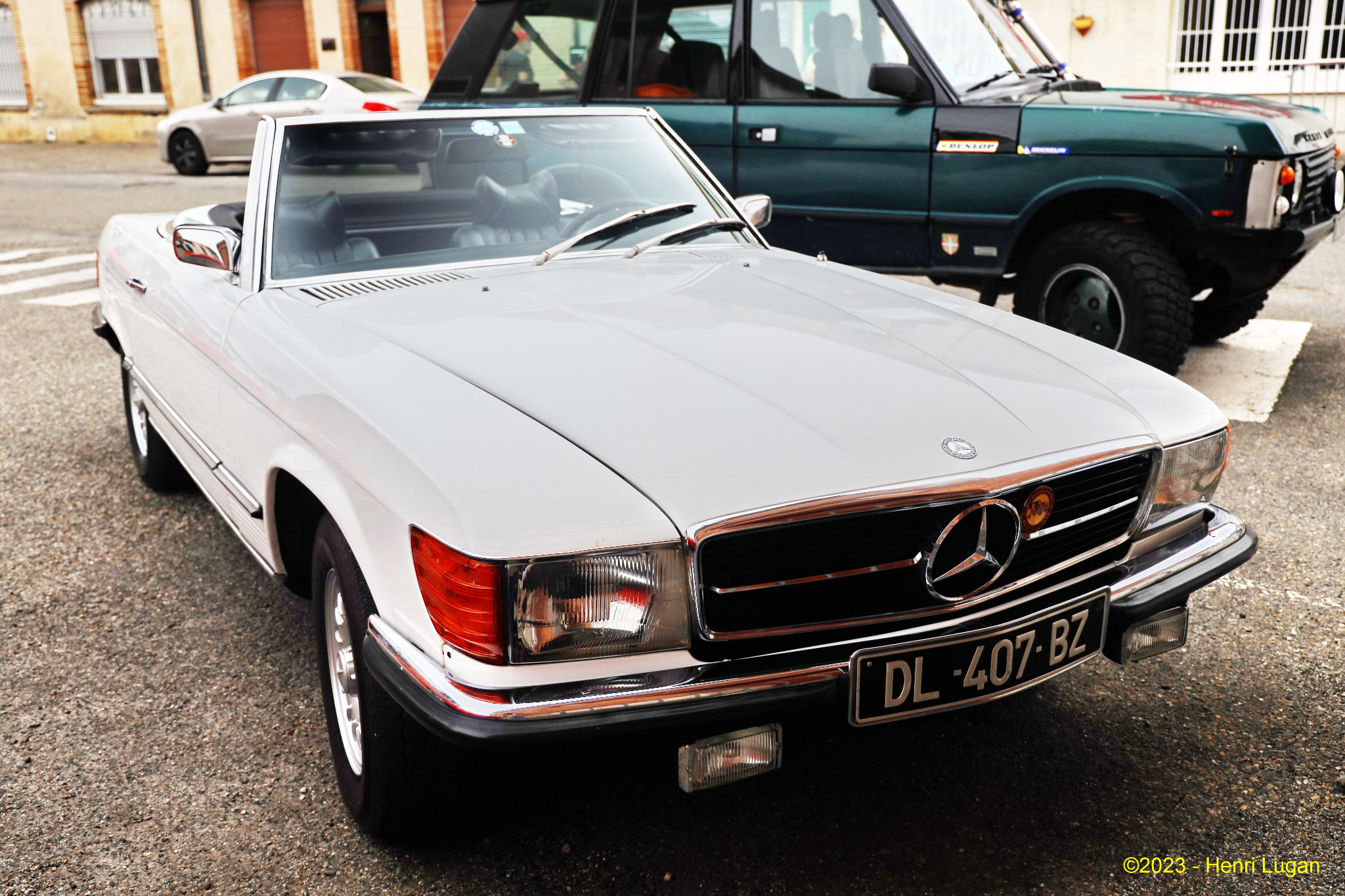 Mercedes 350 SL_03 - 1972 [D] HL_GF