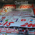 [Photos tribunes] Nancy - Lille : Bon anniversaire à l'AFC !!!