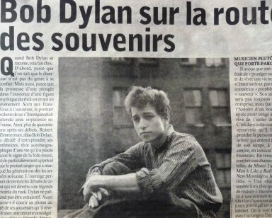 bob dylan