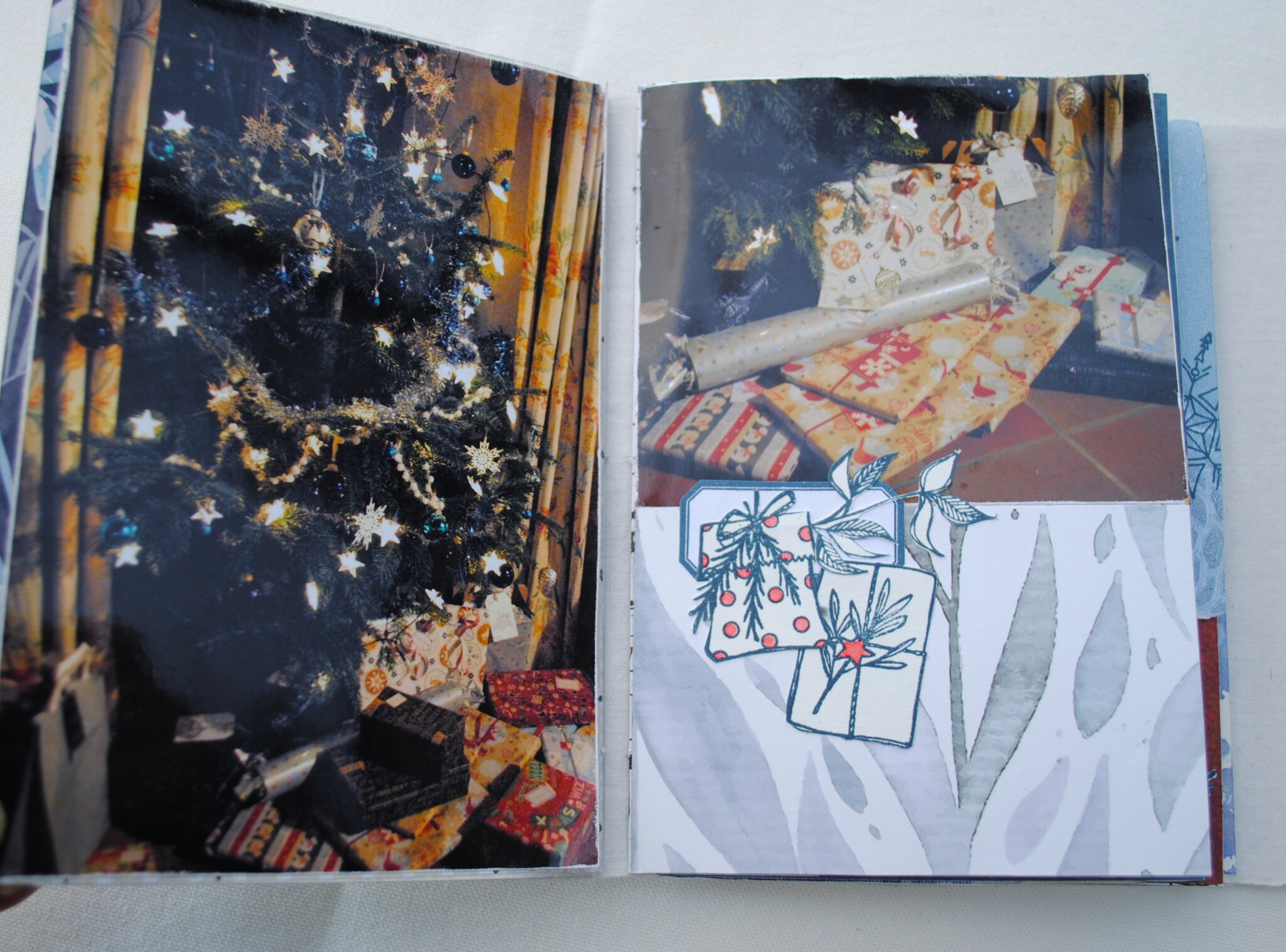 pages 8 et 9