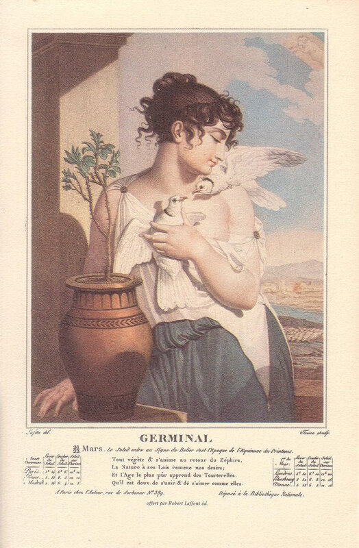 7 Germinal