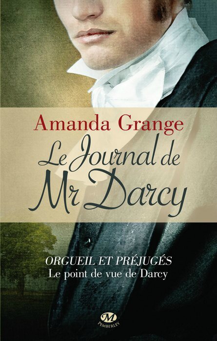 JOURNAL DE MR DARCY