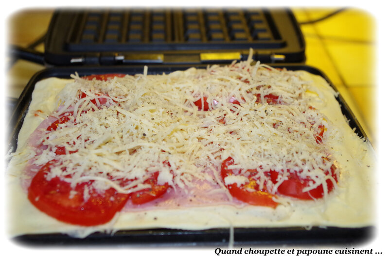 gaufres salées jambon-tomates-guyère-6397