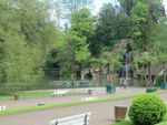 Parc de l'Orangerie Strasbourg