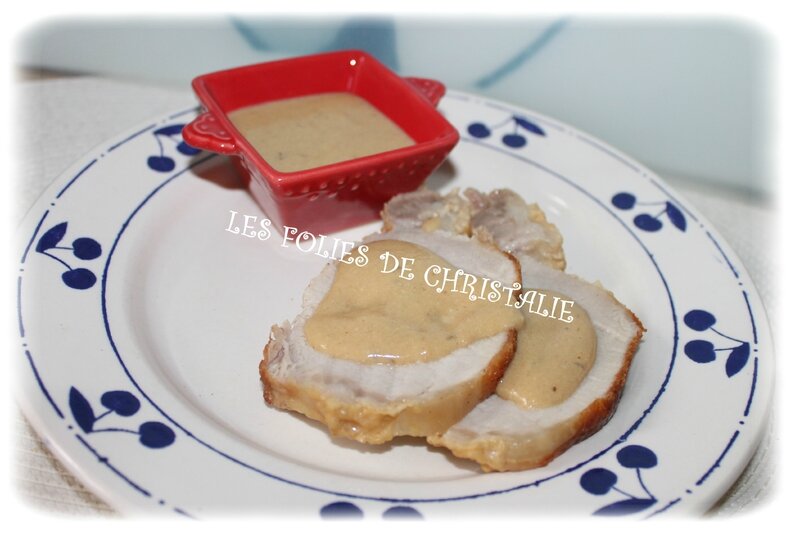 Roti de porc 6