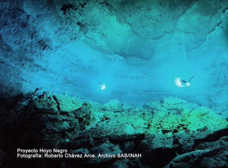 Hoyo Negro