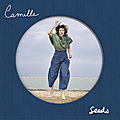 Camille – ses <b>nouveaux</b> <b>singles</b> à télécharger en MP3 