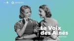 La voix des ainés