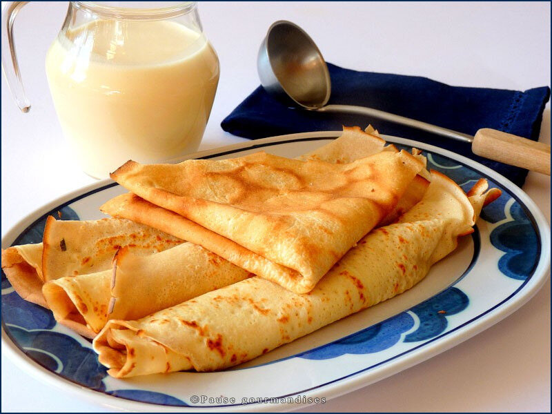 Pâte à crêpes (15)
