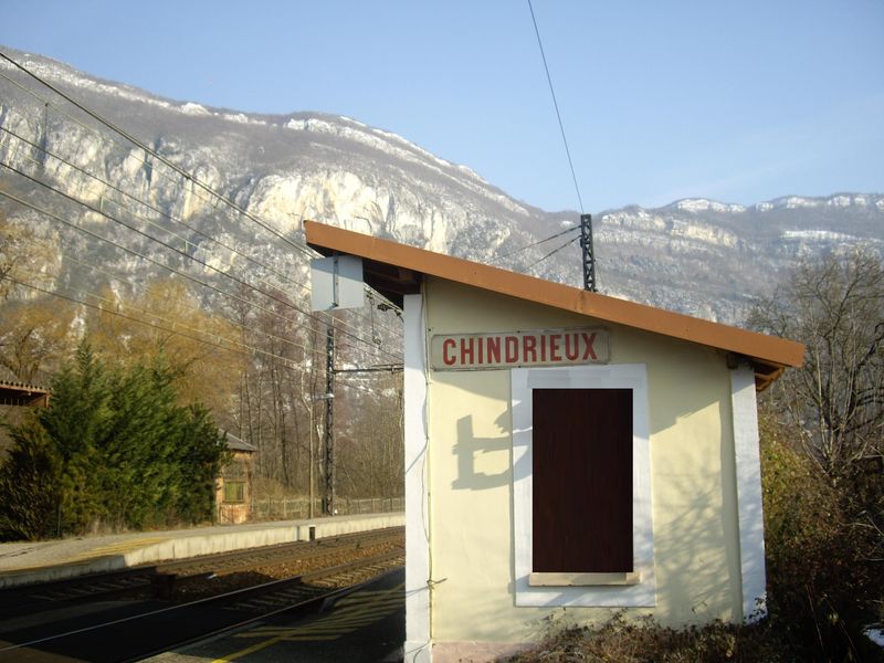 Chindrieux (Savoie)