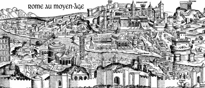 Rome au moyen-âge 1-001