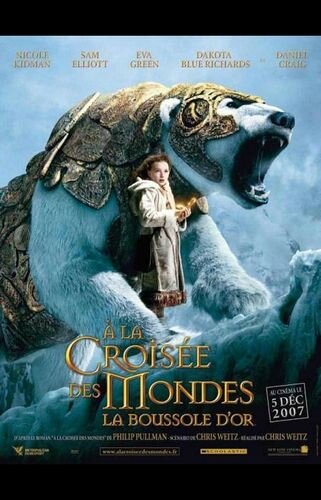 A la Croisee des Mondes [1] (28 Février 2010)