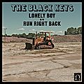 <b>The</b> <b>Black</b> <b>Keys</b>: Lonely Boy