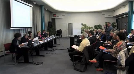 SDCI EPCI intercommunalité Préfecture Manche 30 sept 2015