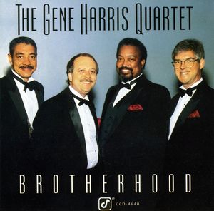 Gene_Harris_Quartet___1992___Brotherhood__Concord_Jazz_