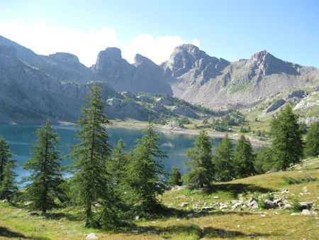 ALLOS FETE DU LAC AOUT 2011 015