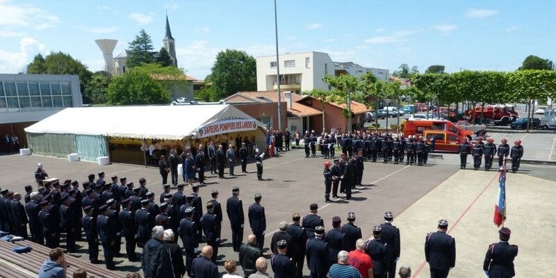 Landes unanimité