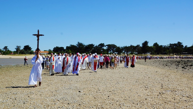 Souvenir Vendeen Ile Madame