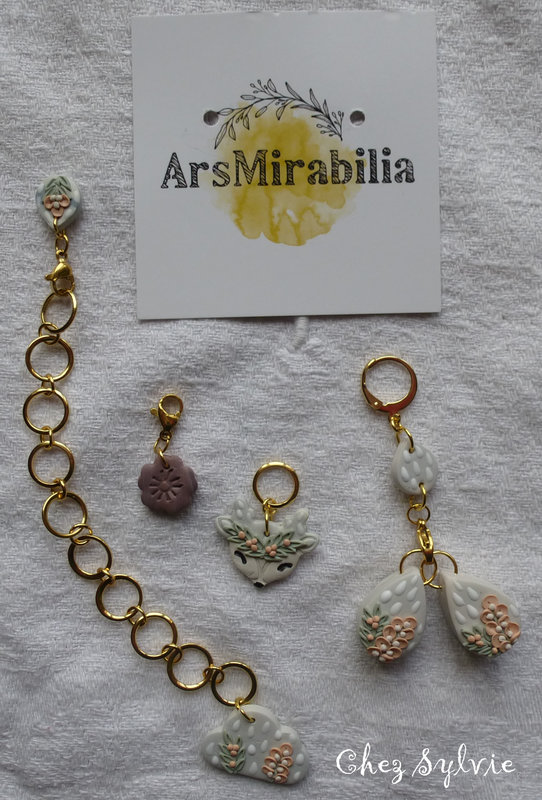 Ars Mirabilia Mars2