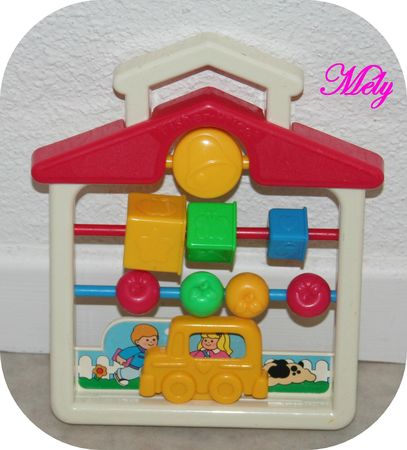 Mini tableau activit FP