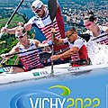 Affiche championnats de France course en ligne 2022