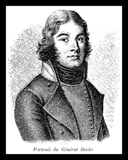 GENERAL HOCHE