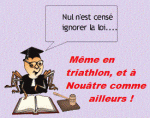Nul n'est censé
