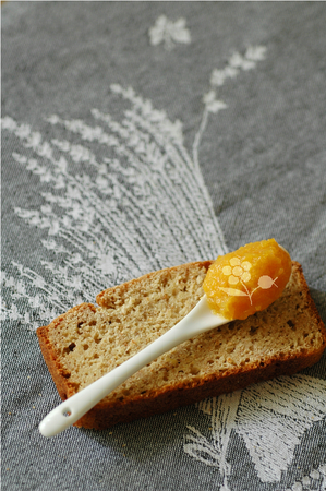 Lazy_loaf_banane_Pate_a_tartiner_abricot_sec_pomme_1