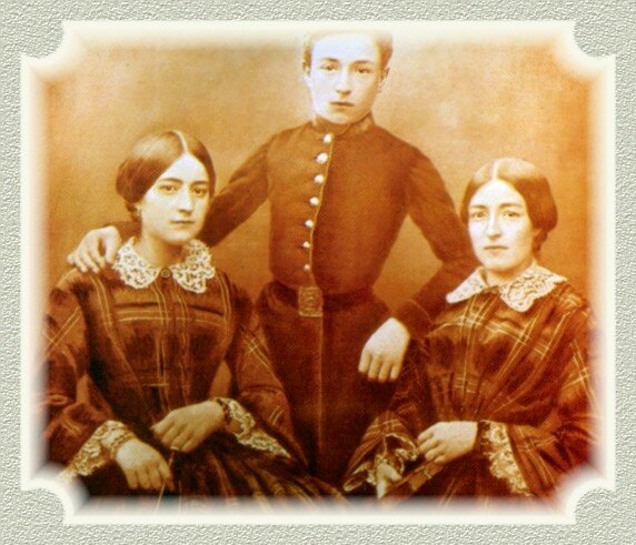 Vénérable Zélie Martin