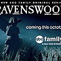 Ravenswood - Saison 1 Episode 3 - Critique