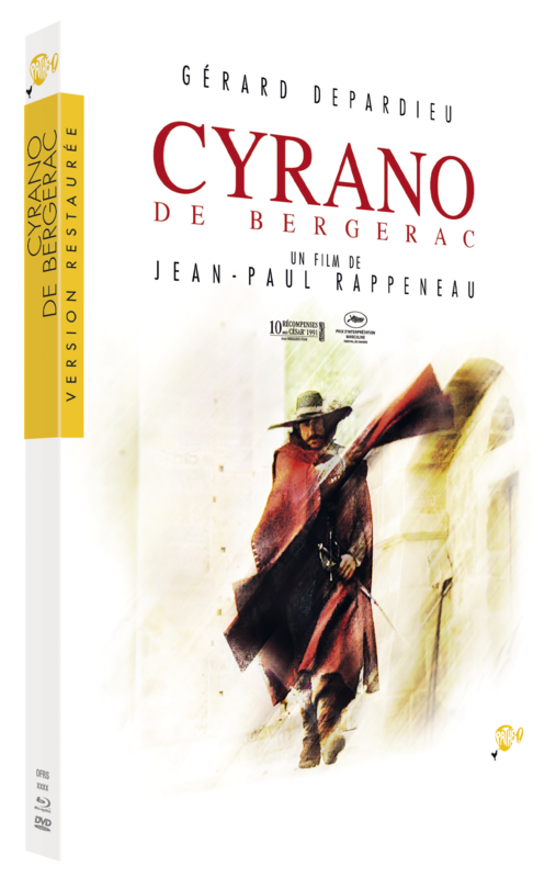 3DBRD CYRANO