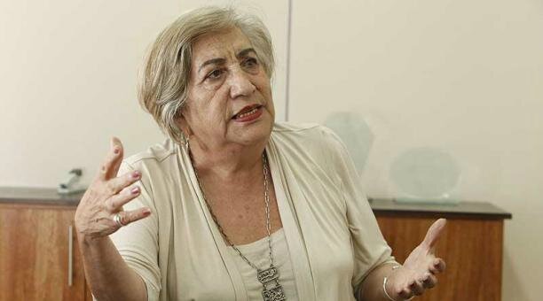 dolores padilla