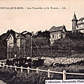 C.P.A. Seine-Maritime