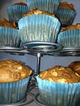 muffins nutella cereales 4