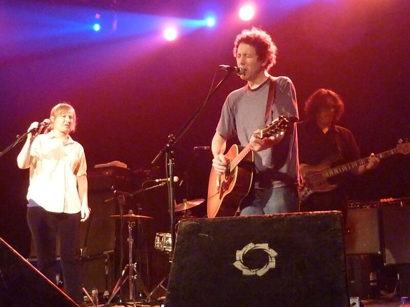 2010 03 Yo La Tengo 059