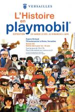 L'Histoire en playmobil