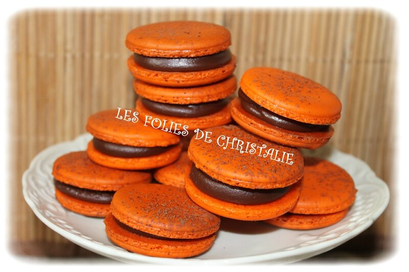Macarons mogador 10