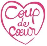 coup de coeur