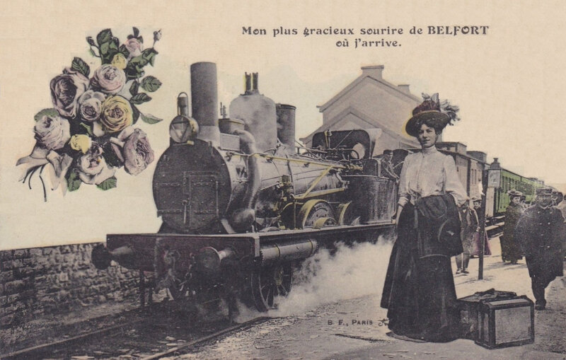 CPA Belfort Gracieux sourire 1 XX