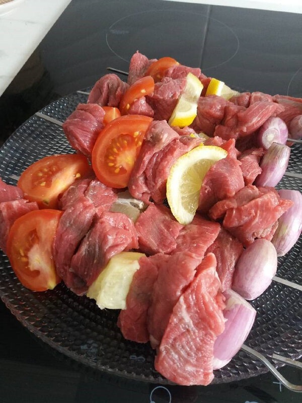 brochettes 15