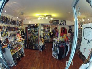 collectible toyz