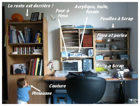 Bureau