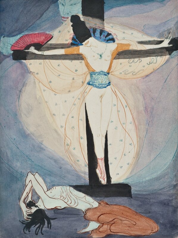 Jeanne Mammen