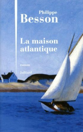 la maison atlantique