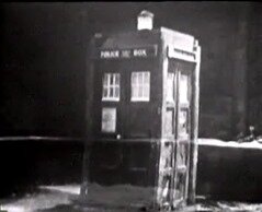 le TARDIS