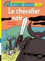 Le chevalier noir couv