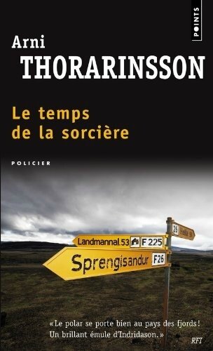 TempsSorciere